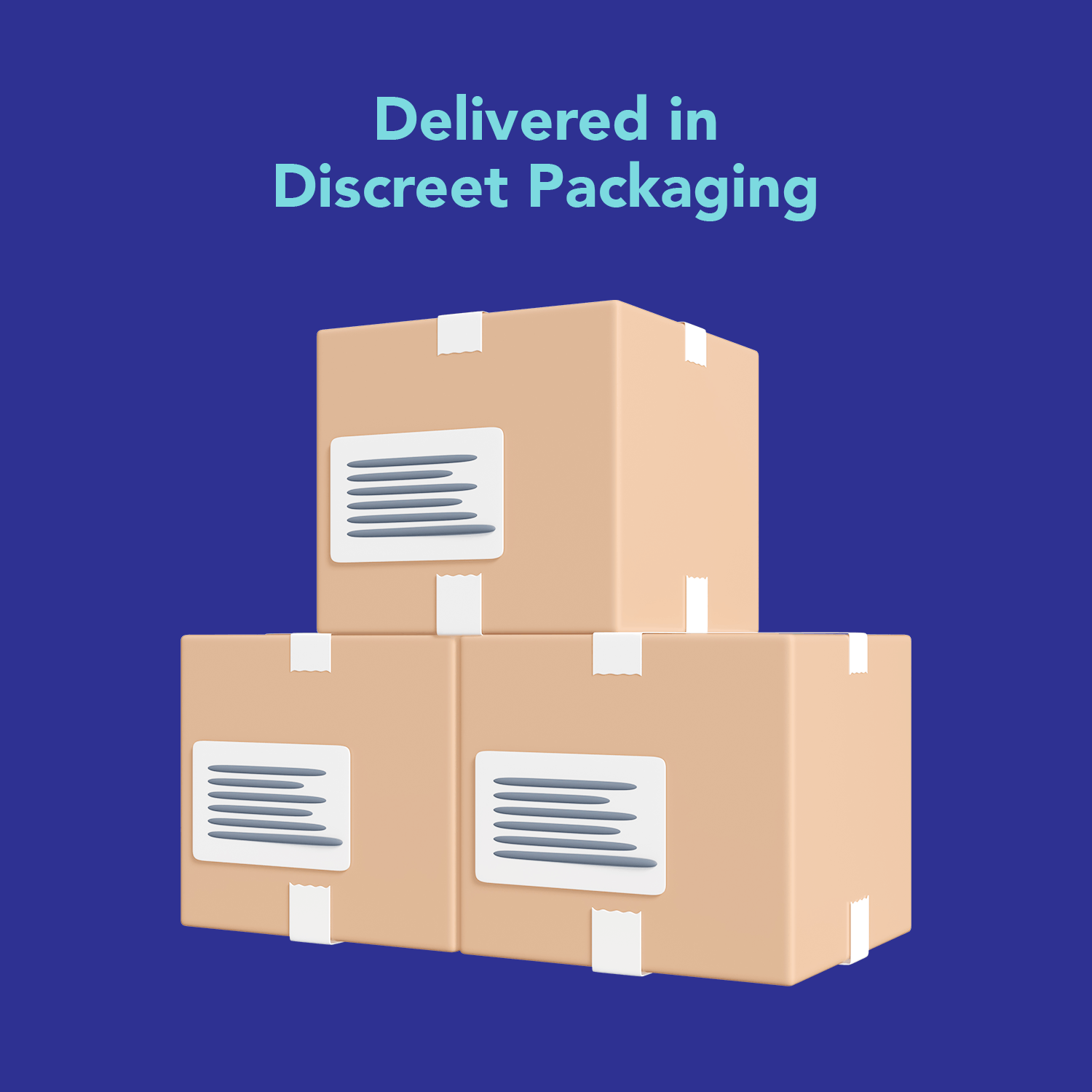 Bleu 3 in 1 Vegan Condoms (1 Pack of 8)