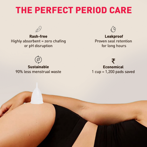 Menstrual Cup