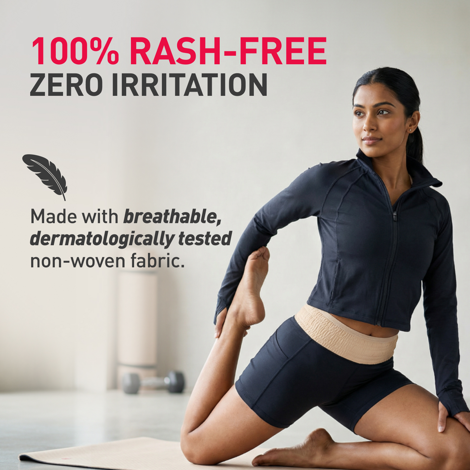 Disposable Period Panties for Women