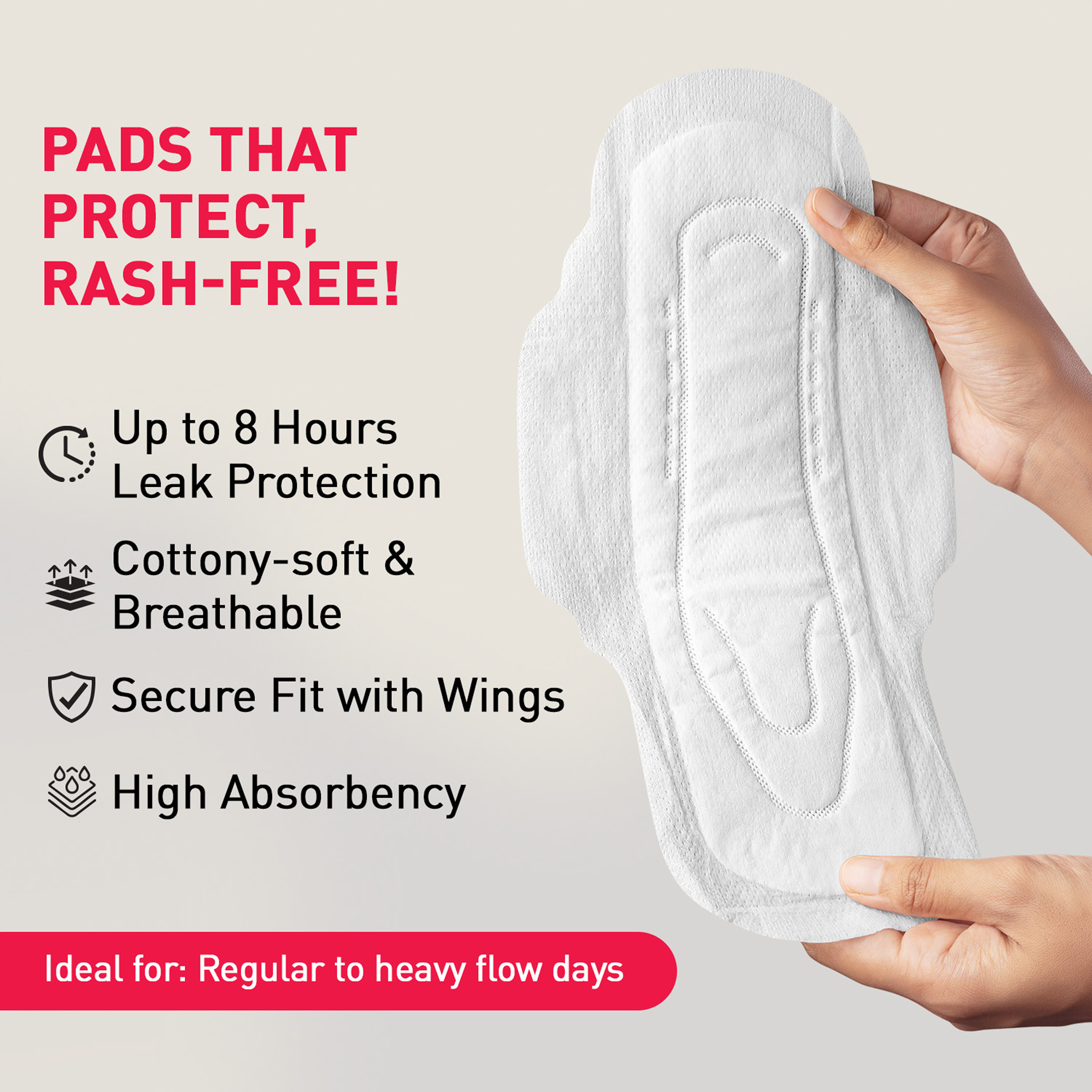 All-in-One Period Care Kit