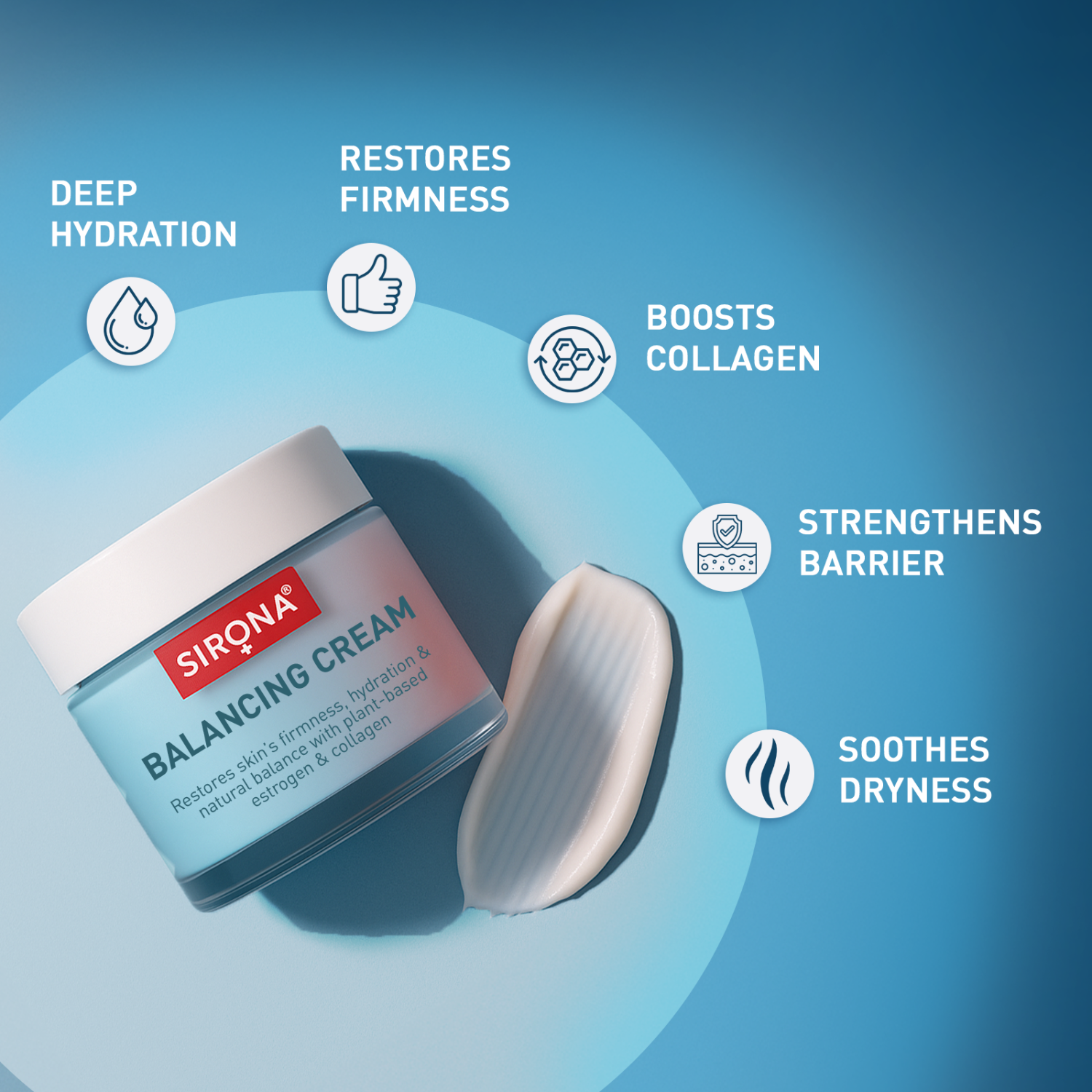 Skin Balancing Cream