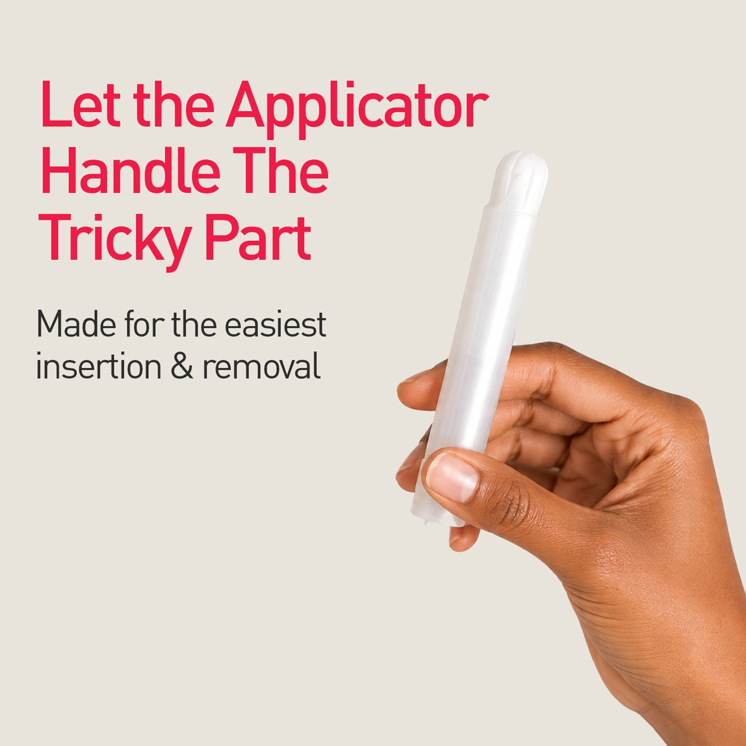 Applicator Tampons (1 Pack of 16 Regular Flow Tampons)