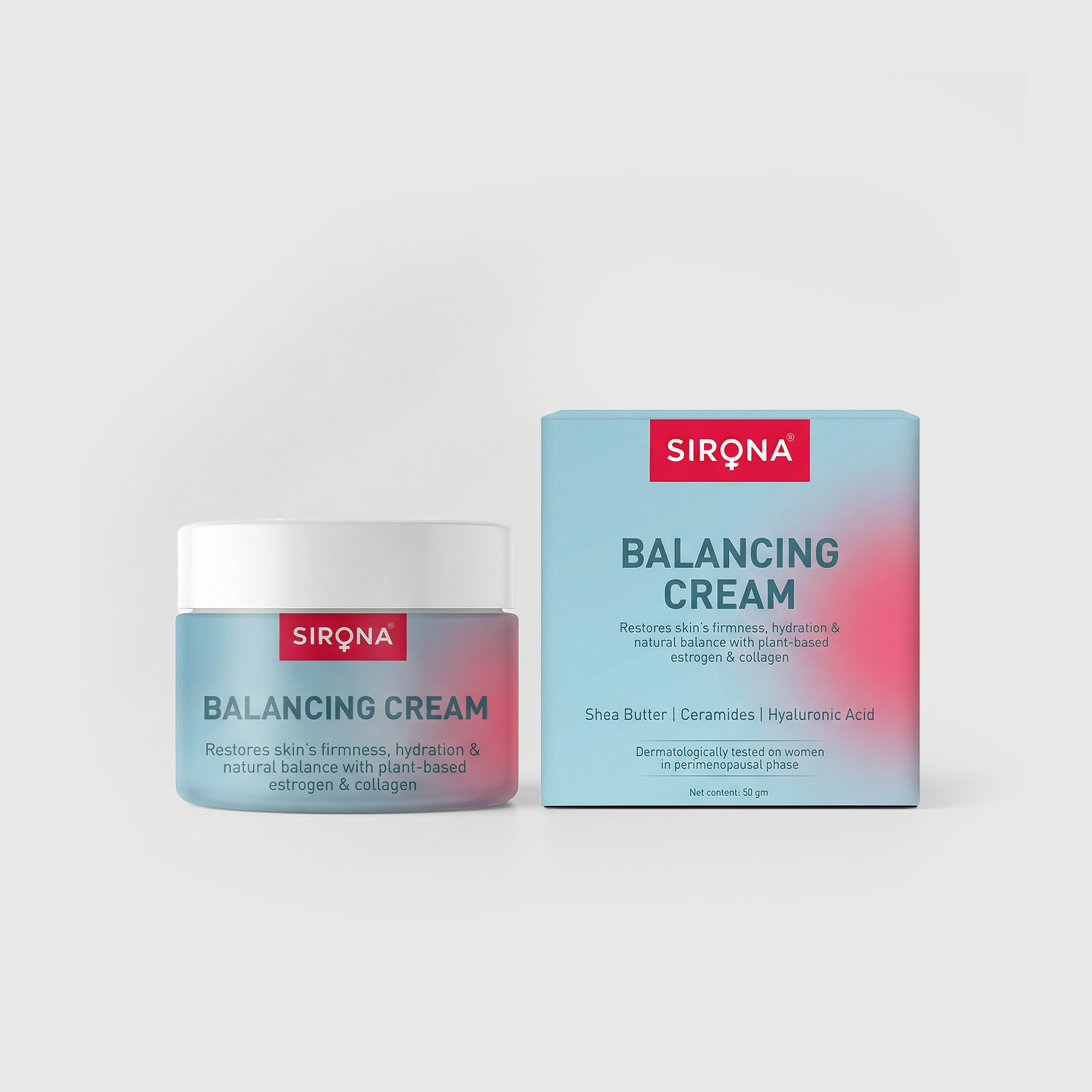 Skin Balancing Cream