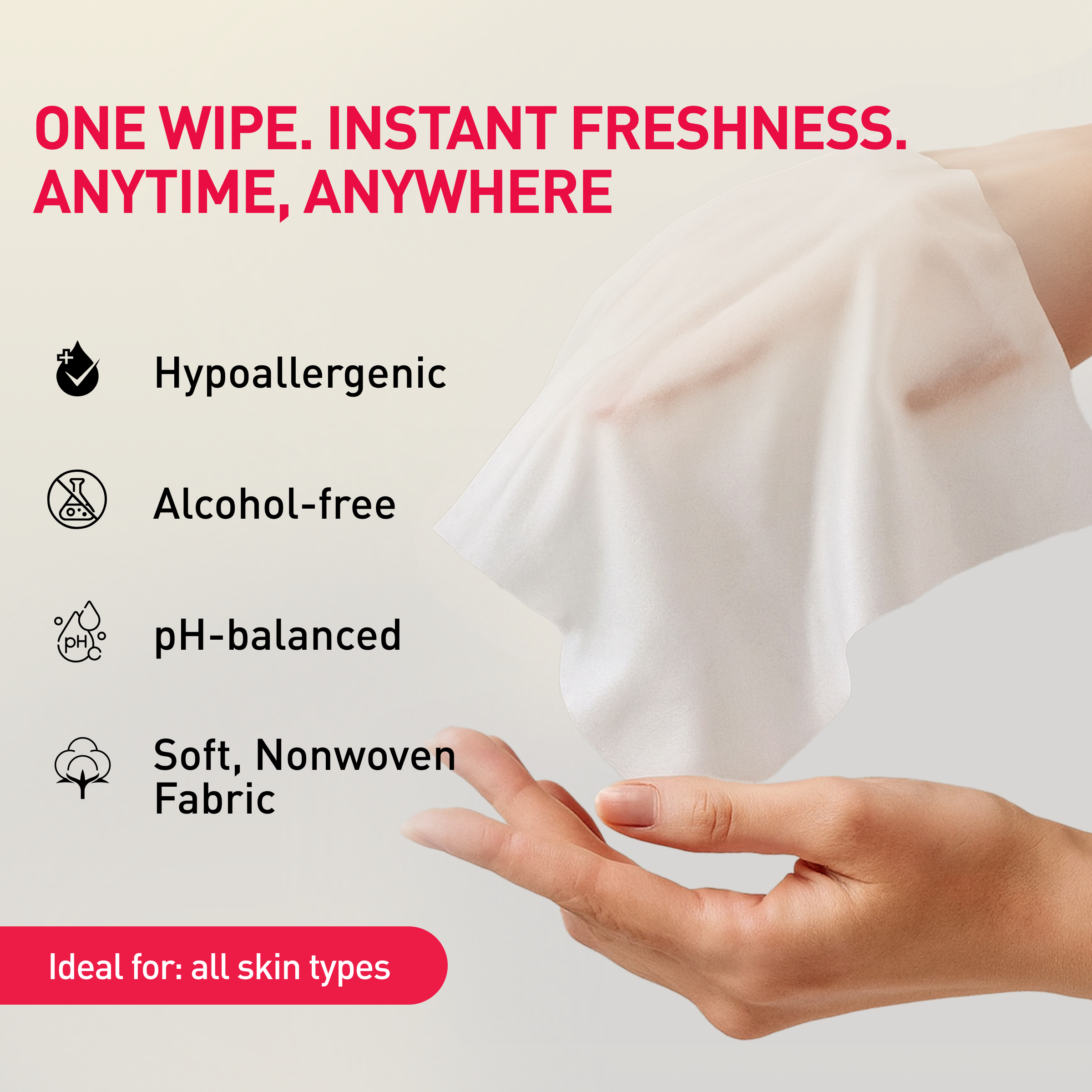 All-in-One Period Care Kit