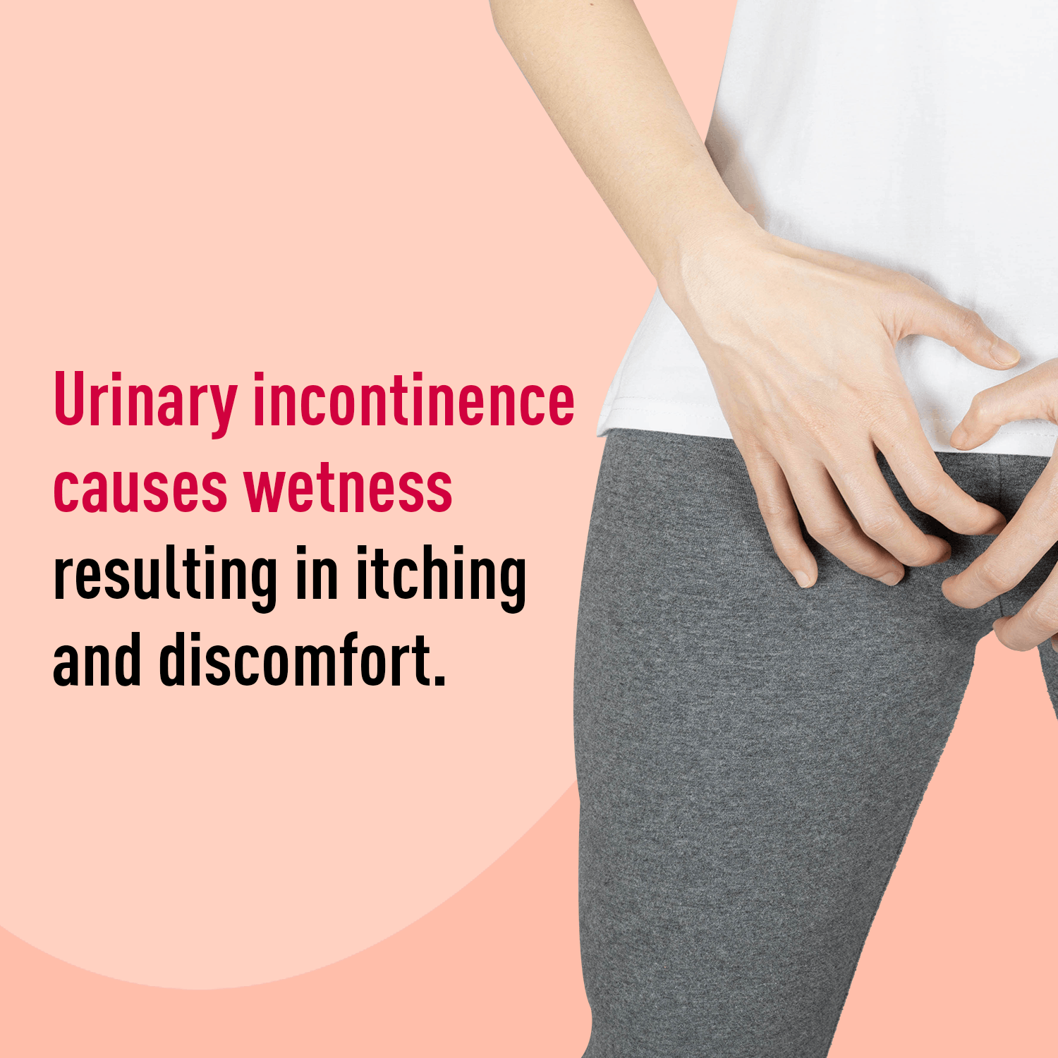 Sirona Bladder Protection Incontinence Pads | Best Urinary Incontinence Pads, Japanese Super Absorbent Polymer, Leakproof & Toxin Free