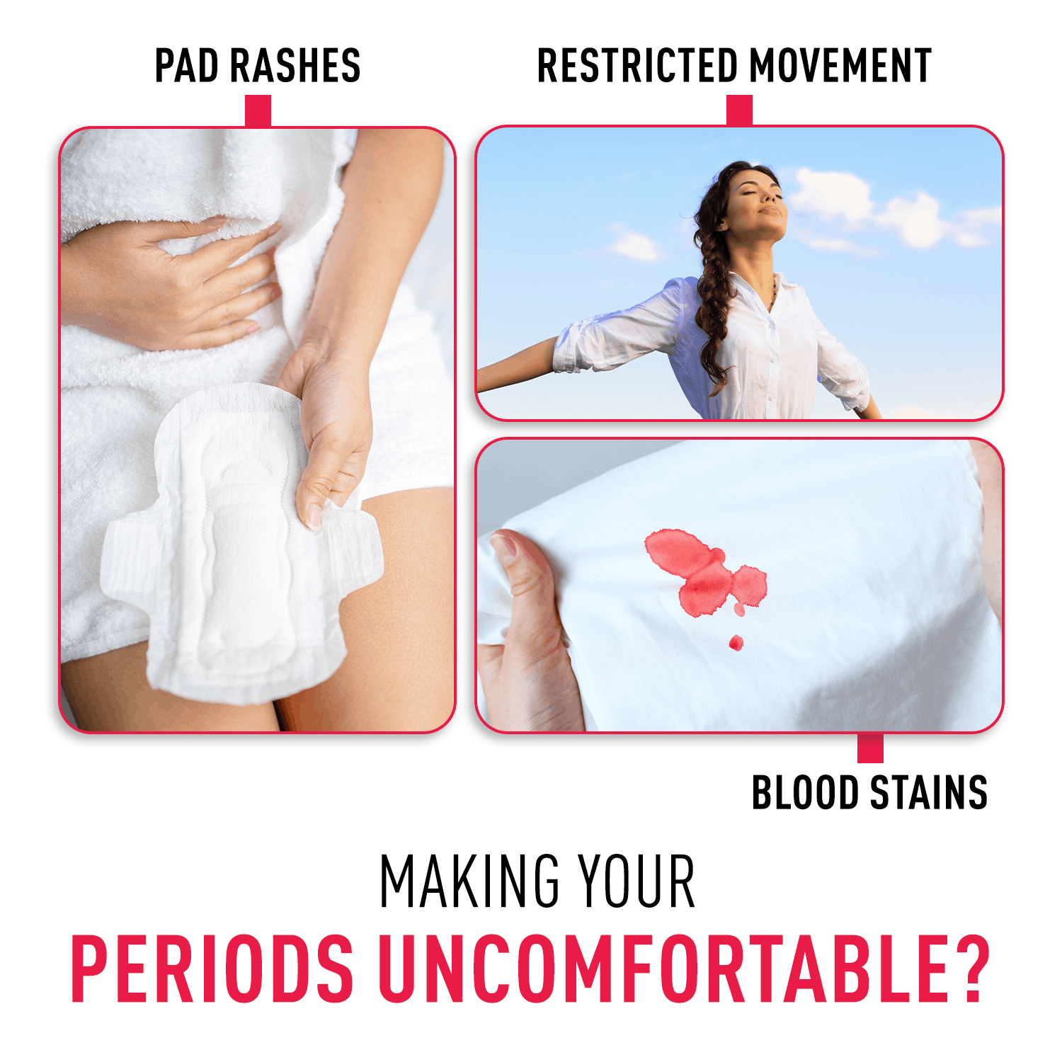 Sirona Reusable Menstrual Cup with Pouch