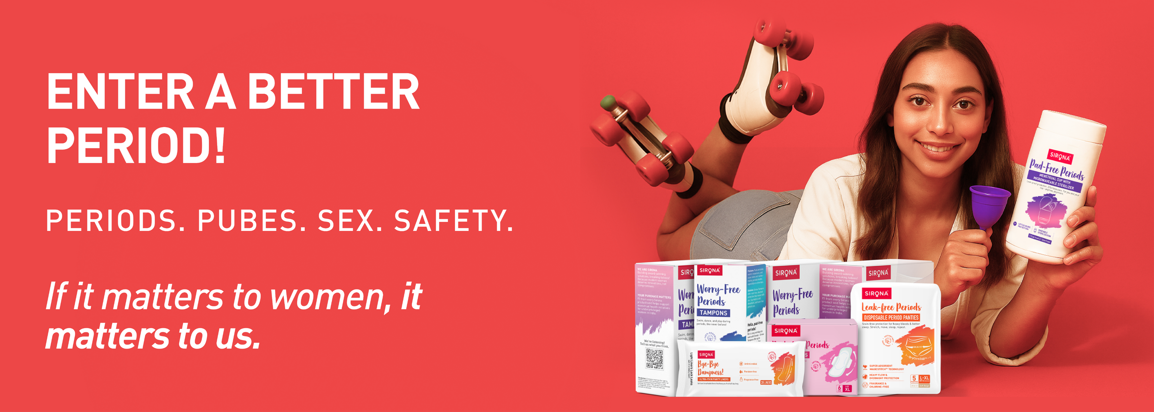 Caring for Women’s Health