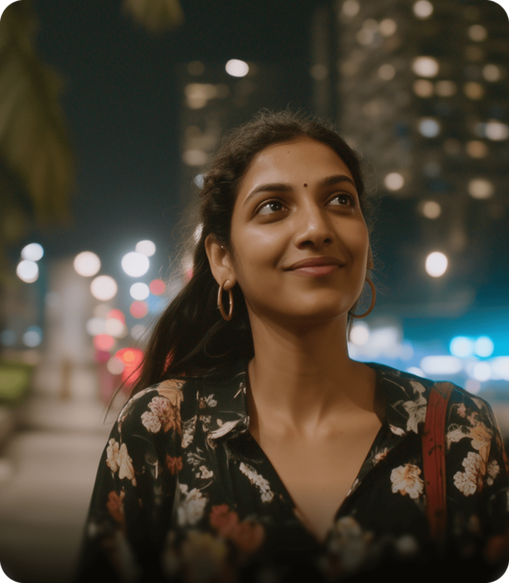 Safety She Can Carry