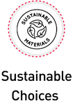 Sustainable Materials logo