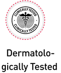Clinically Tested Logo