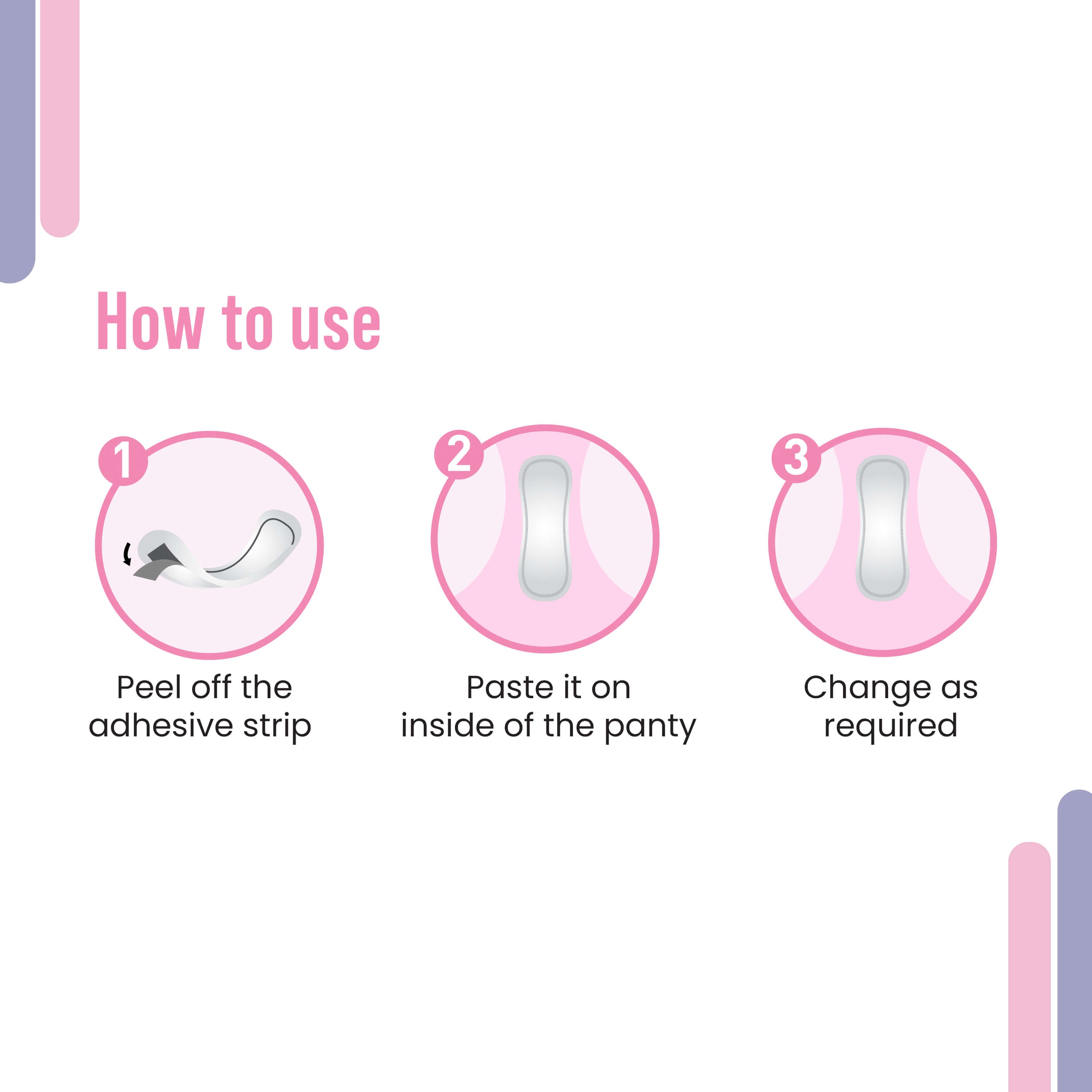 Sirona Ultra-Thin Panty Liners - Large | Panty Liner Pads for Women, Toxin Free, Leak proof, Up to 8 Hr Protection, G.O.T.S. Certified - (Pack of 60)