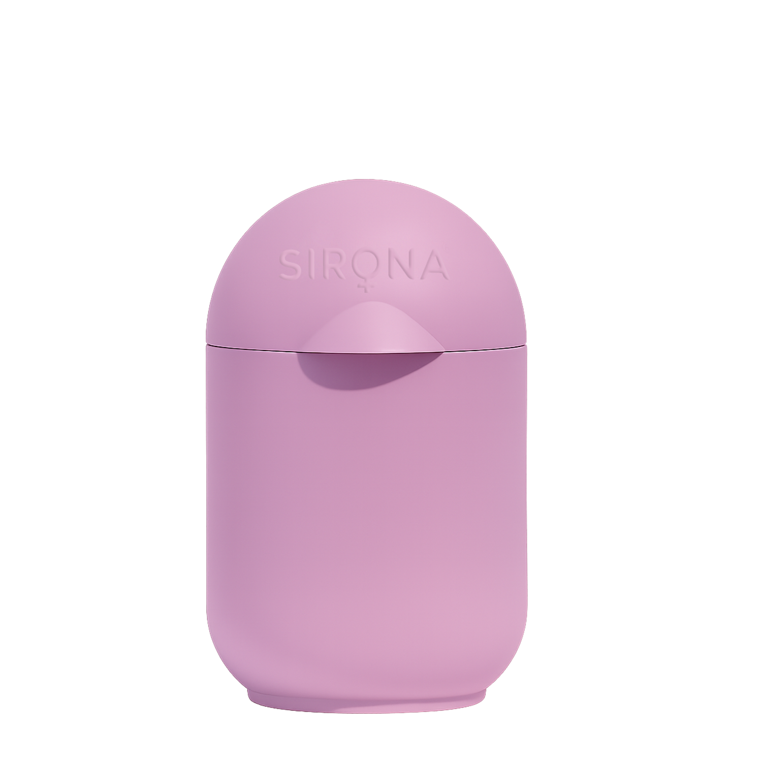 Portable and Microwavable Menstrual Cup Sterilizer
