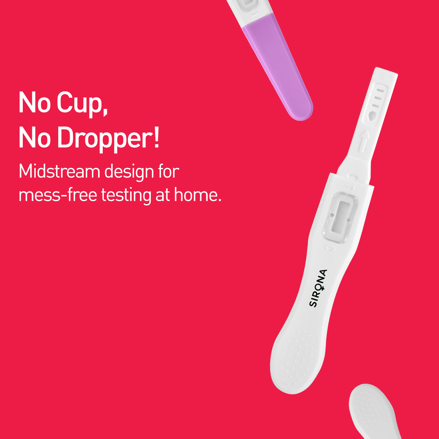 Ovulation Test Kit