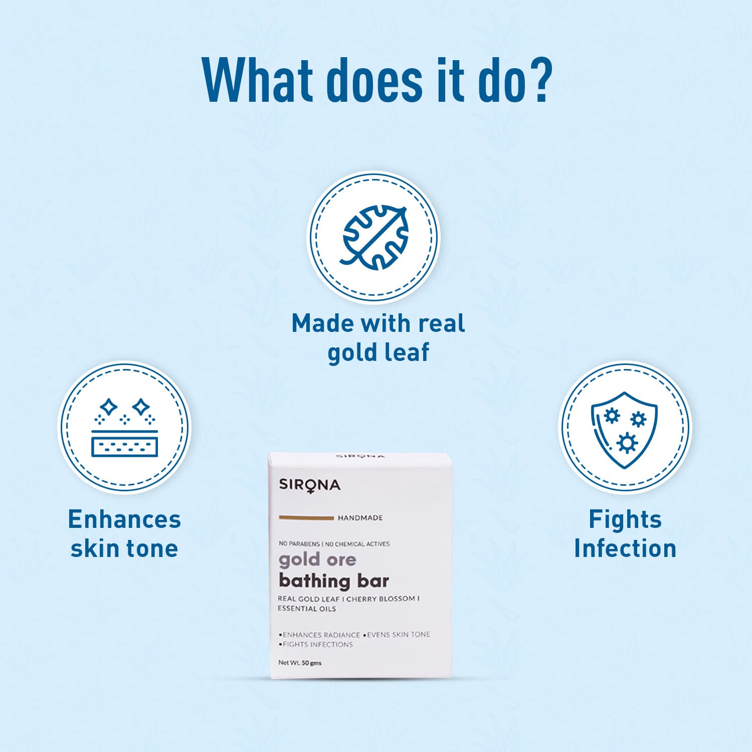 Smooth and Shiny Hair Removal Kit - Pack of 1