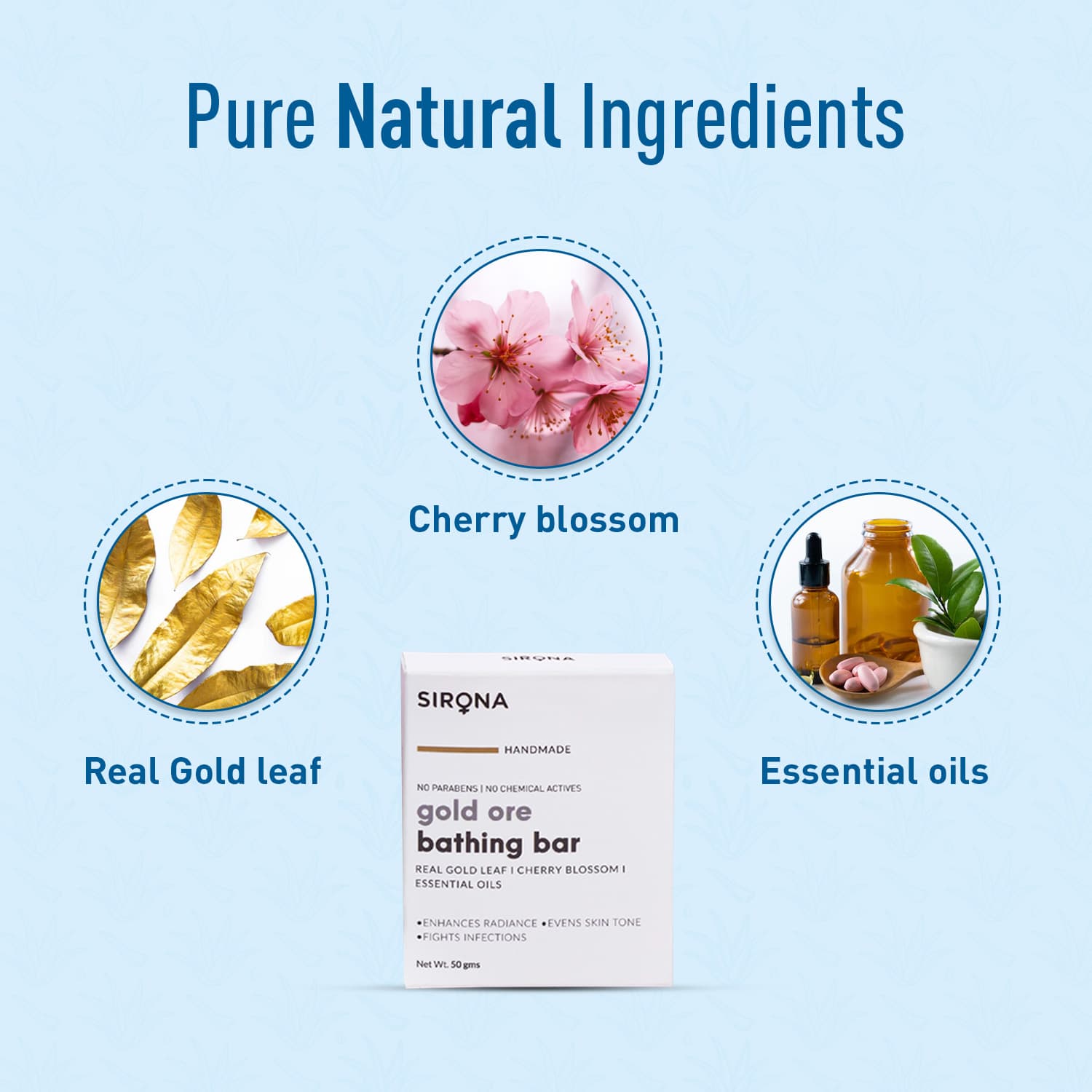 Smooth and Shiny Hair Removal Kit - Pack of 1