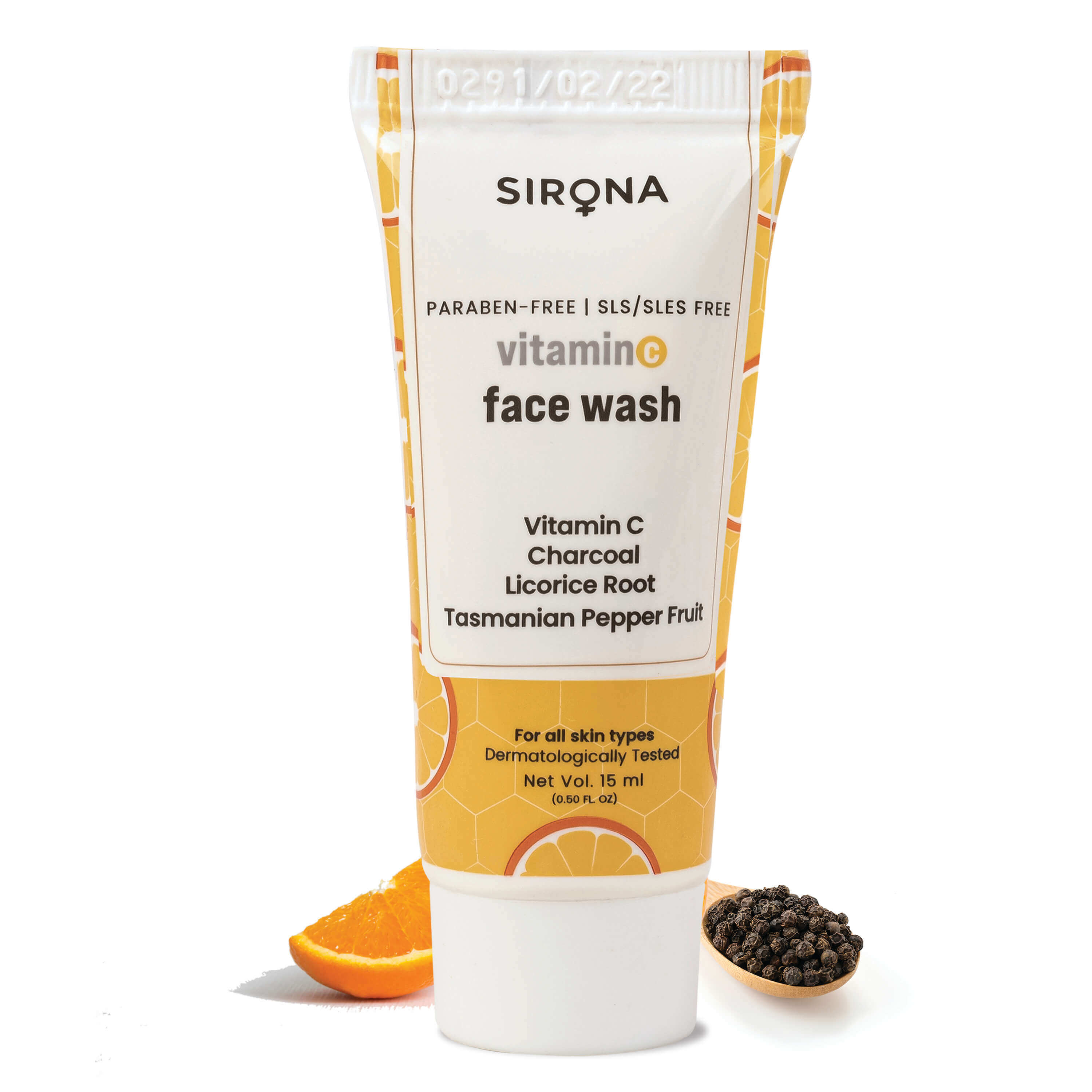Complete Body Care Pack