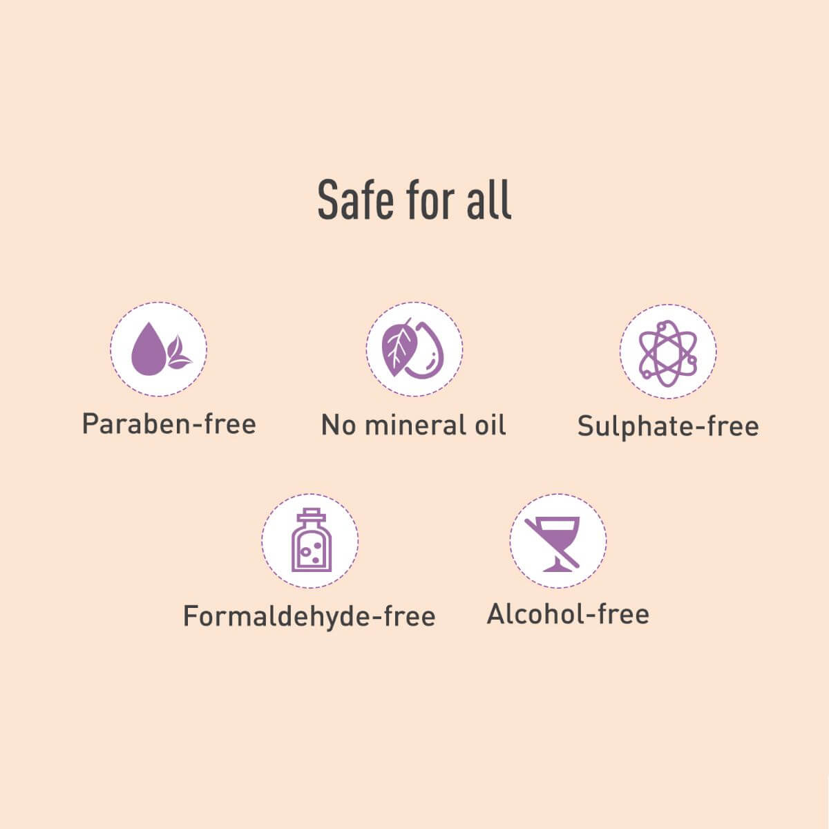 Feminine Cramp Relief Roll On for Women- 9ml