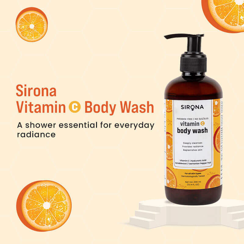 Complete Body Care Pack