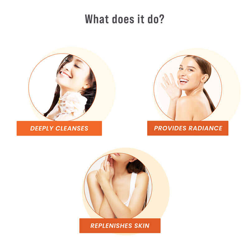 Complete Body Care Pack