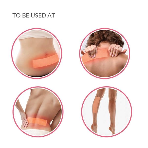 Pre & Post Period Care Kit