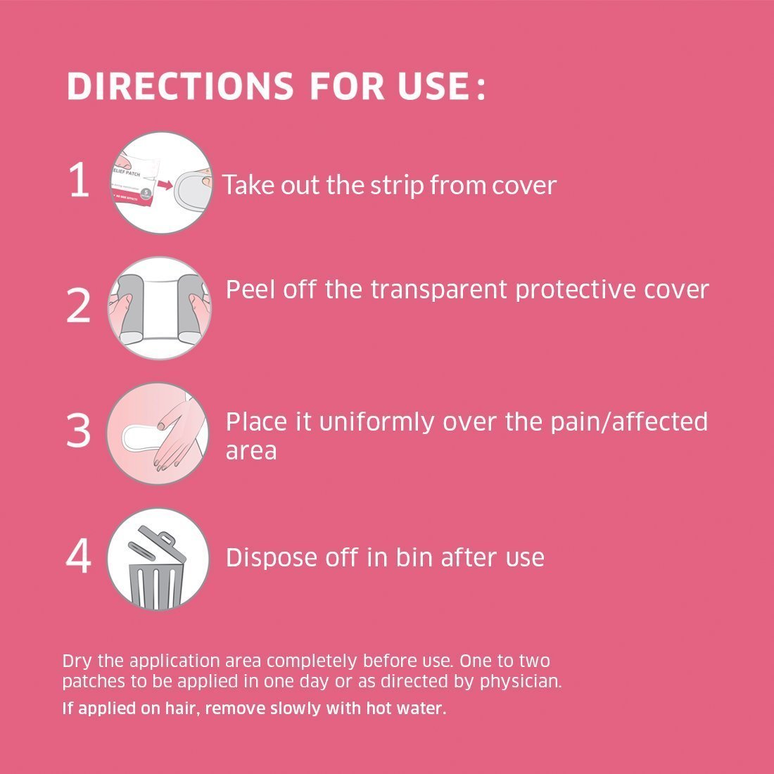 Period Combo Kit with Tampons - Pee Buddy