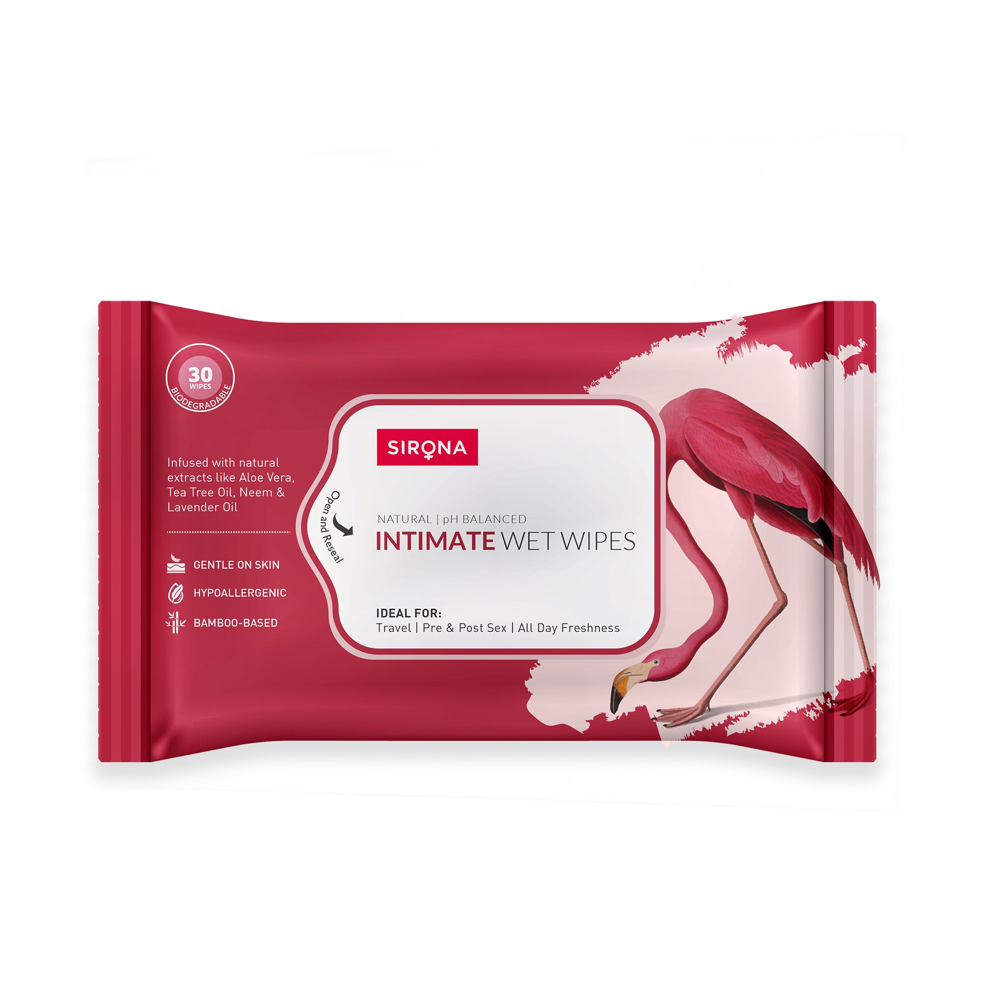 Intimate Care Combo
