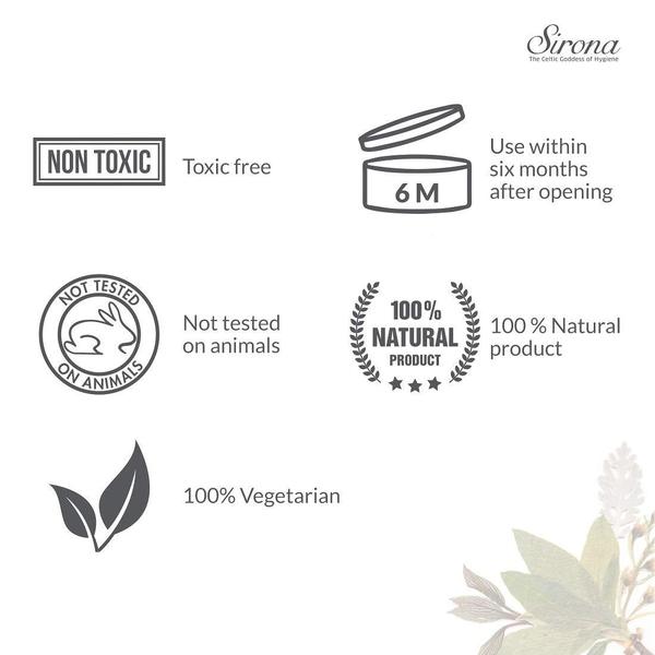 Period Pain, Stain & Rash Care Combo