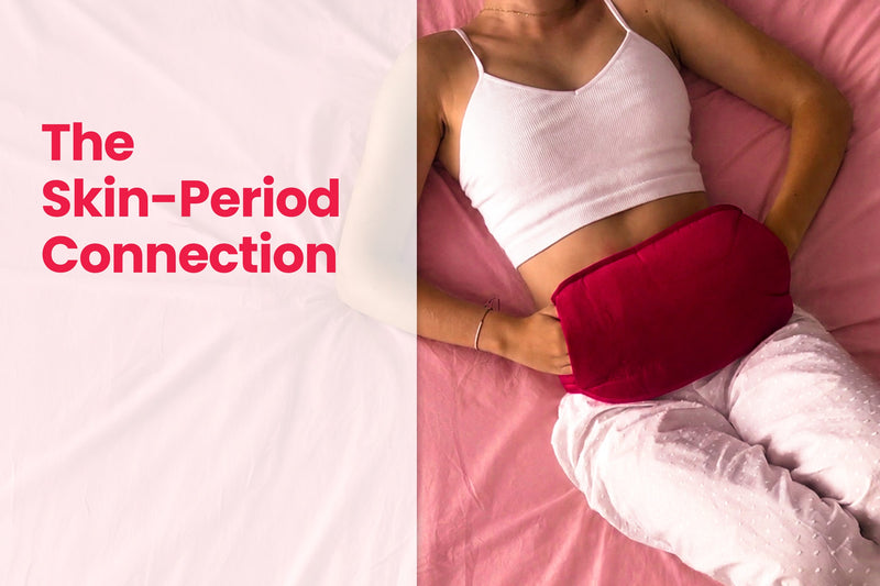 The Skin-Period Connection