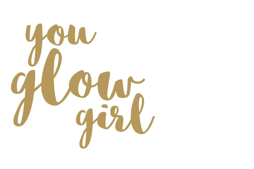 Be a Glow-Getter: 5 things to do to get the best skin for your wedding day!