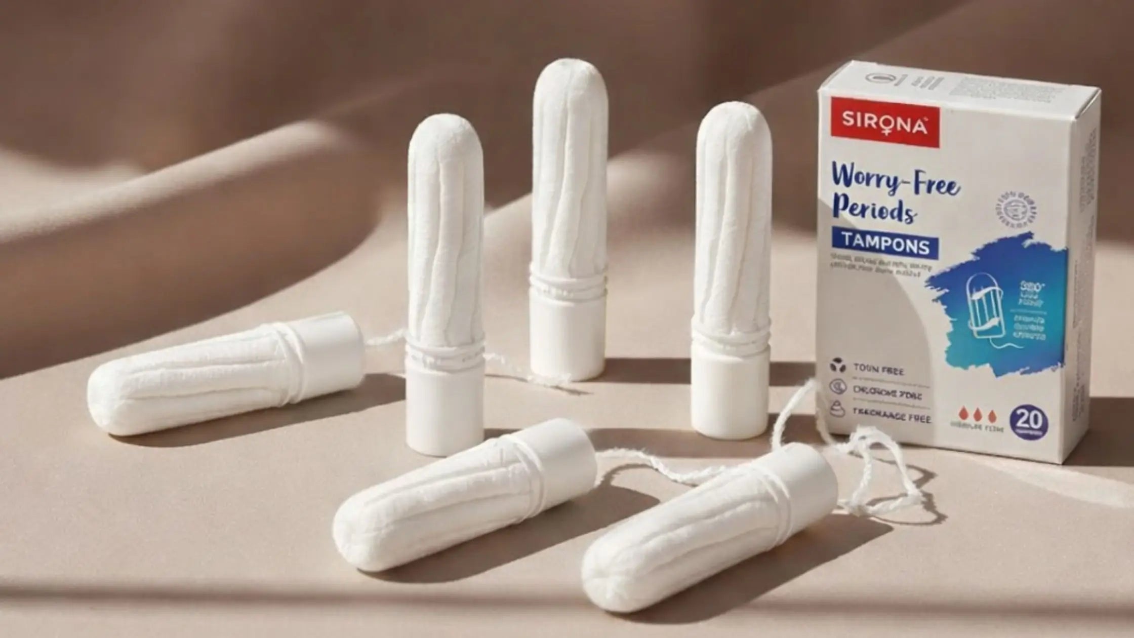 Can Tampons Cause Toxic Shock Syndrome? What Every Tampon User Should Know