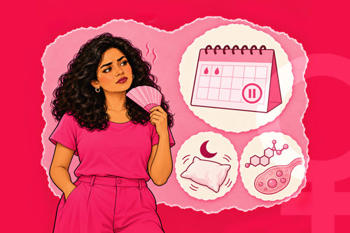 Early Menopause: Signs in Your 30s and Why It Happens