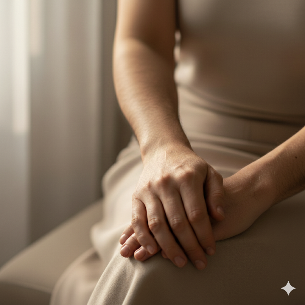 Body Hair, Shame, and Choice: Why Grooming Is YOUR Decision, Not Society’s