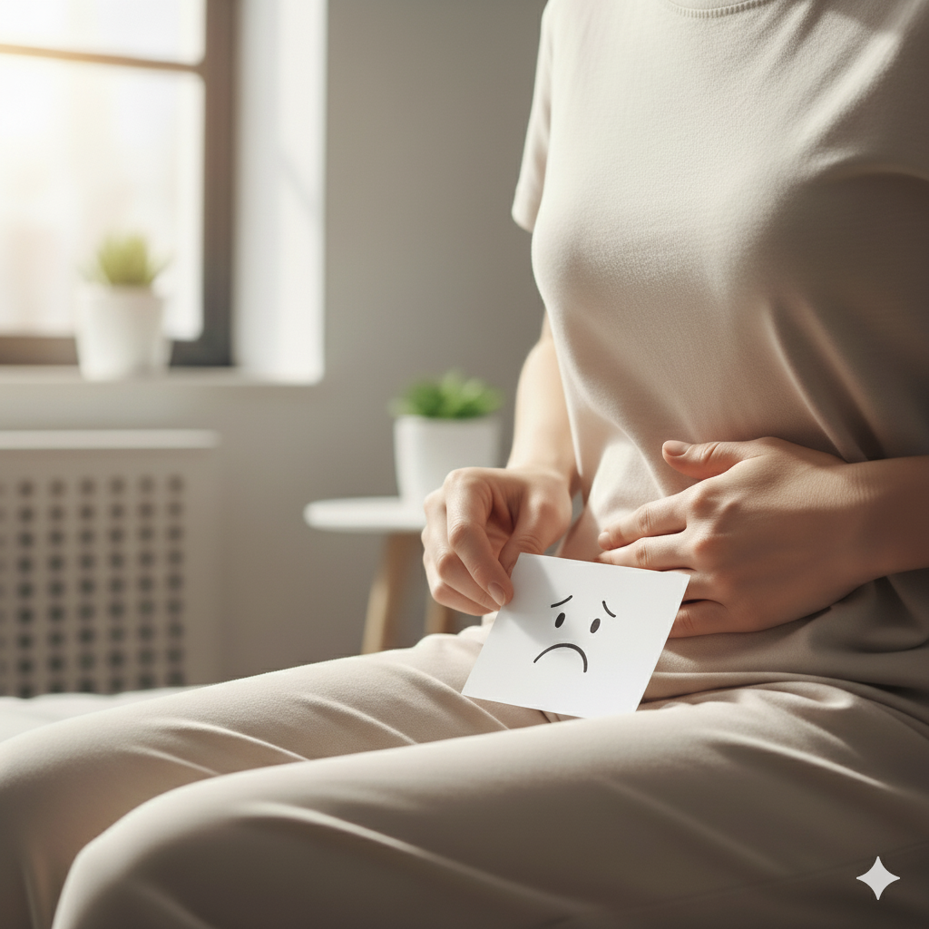 The Silent Epidemic: Why So Many Women Ignore Vaginal Infections?