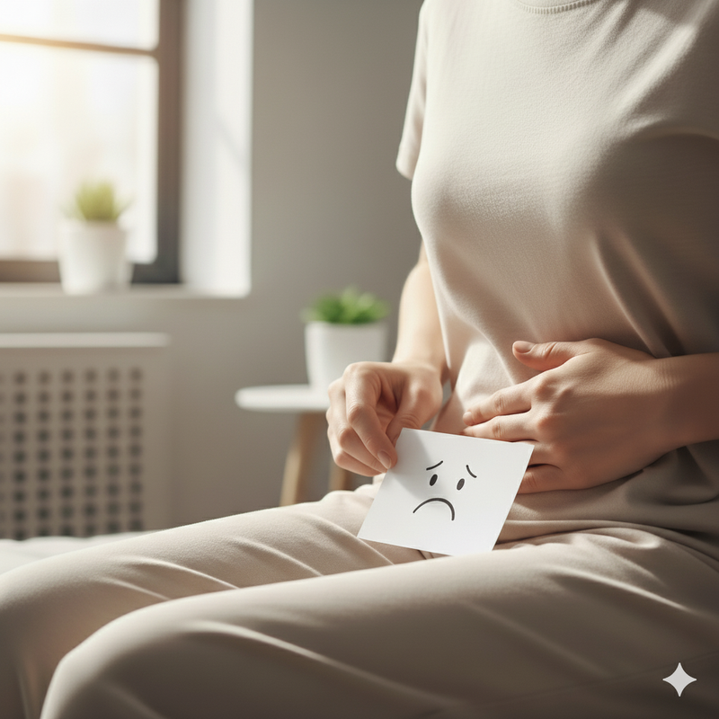 The Silent Epidemic: Why So Many Women Ignore Vaginal Infections?