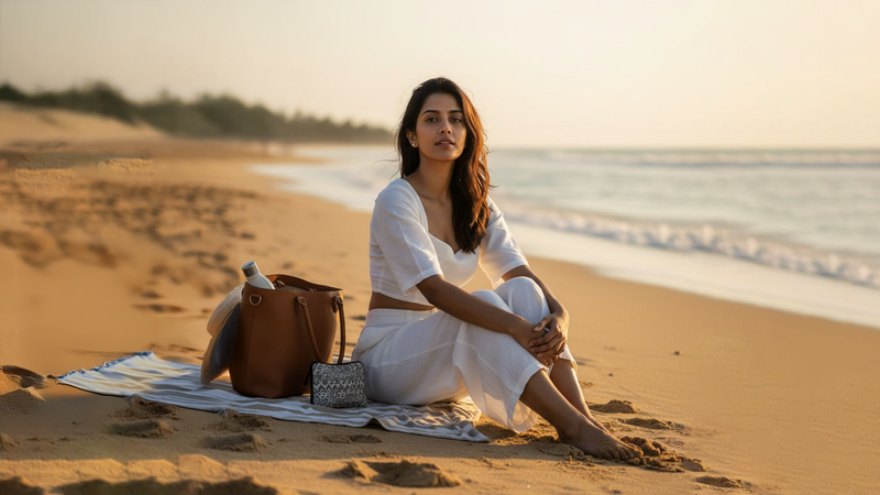 Holiday Survival Guide: Managing Periods While Traveling or Partying