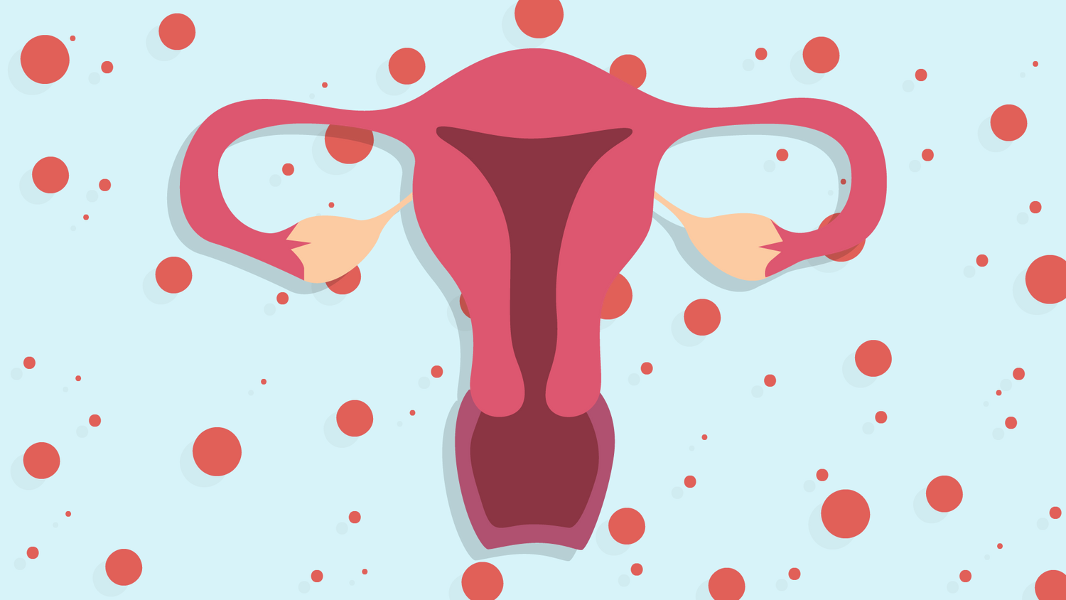 5 gifts for your daughter during her first period