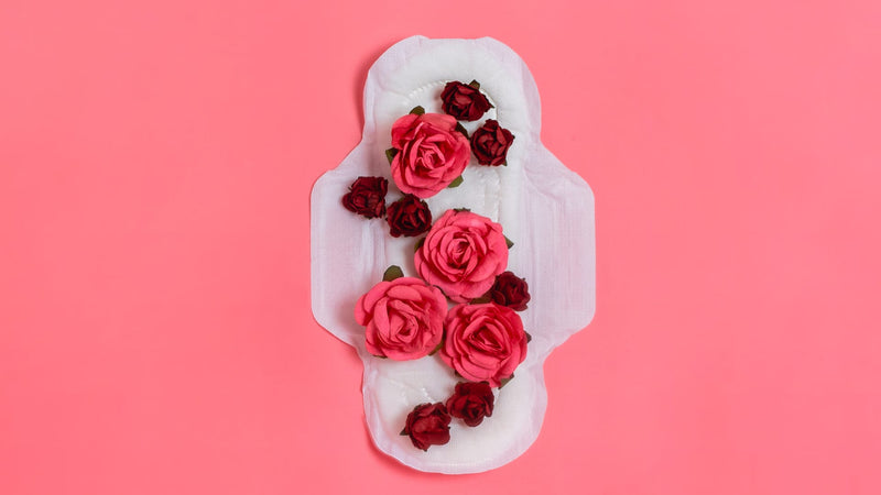 Menstrual health & hygiene: 5Ps of the Puzzle