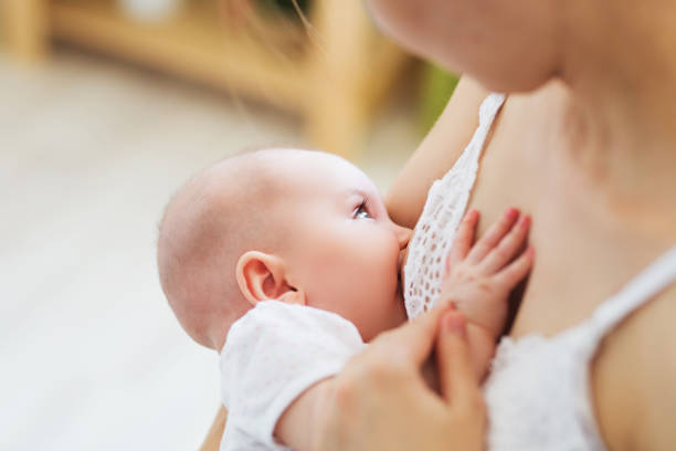 5 Facts you must know if you are contemplating breastfeeding