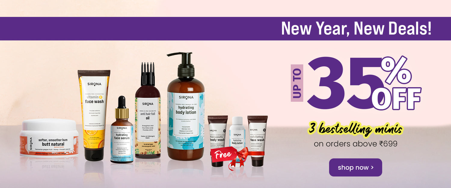 Personal Care