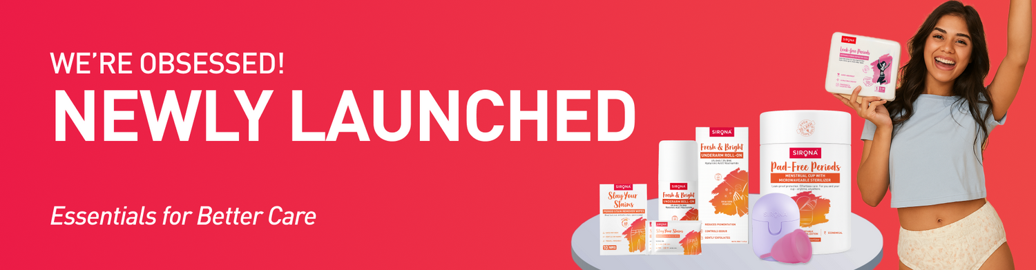 NEW LAUNCHES
