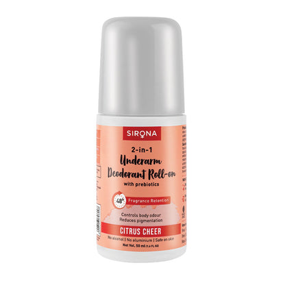 Underarm Roll-On - 50ml