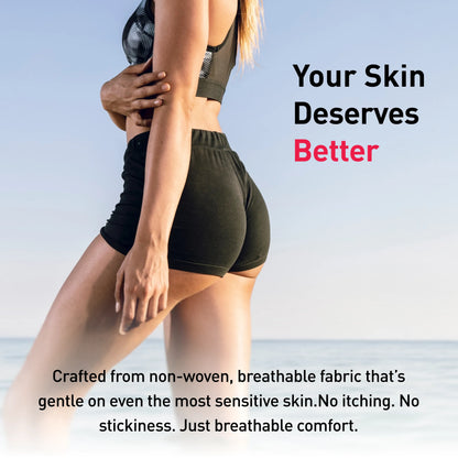 Disposable Period Panties for Women