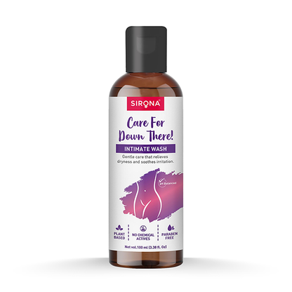 Intimate Wash For Women