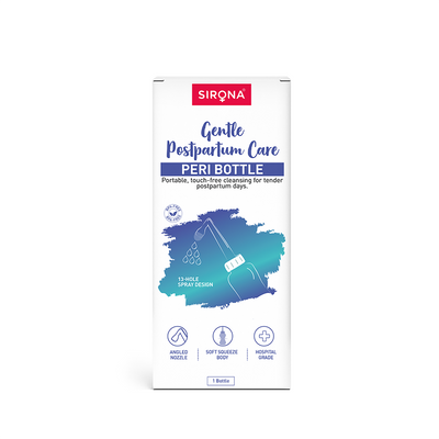 PeeBuddy Portable Jet Spray - 350ml Volume