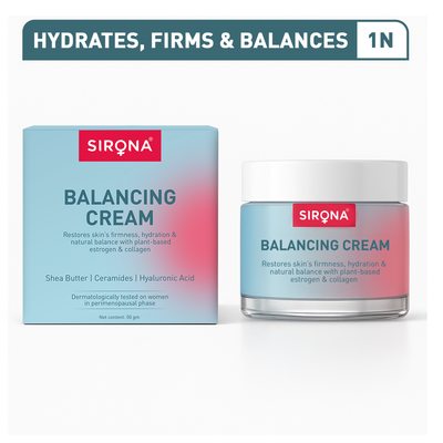 Skin Balancing Cream