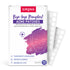 Sirona acne patches packaging with a purple and white design 