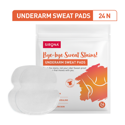 Underarm Sweat Pads
