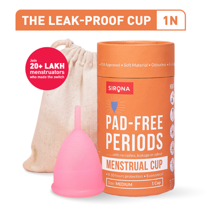 Menstrual Cup