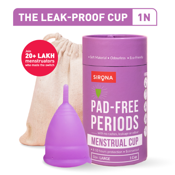 Menstrual Cup