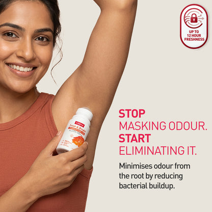 Underarm Roll-On - 50ml
